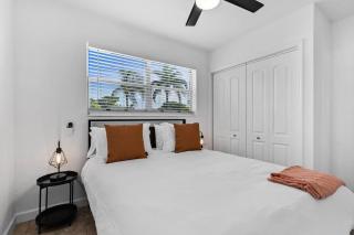 Bright 3 bedrooms Home Private Pool, 18 minutes to the Ocean - Hollywood - 5