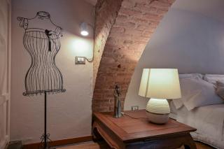 Loft Principe Tommaso - San Salvario. - Torino - 5