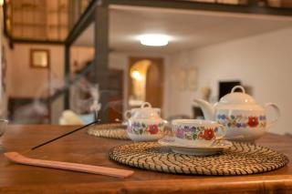 Loft Principe Tommaso - San Salvario. - Torino - 2