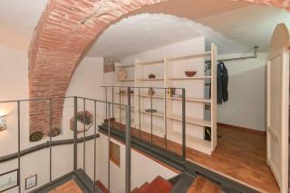 Loft Principe Tommaso - San Salvario. - Torino - 1