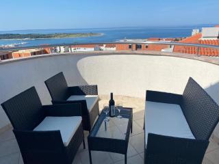 Penthouse Toni - Novalja - 0