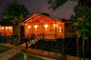 Woodrose Resort - Kalpetta - 3