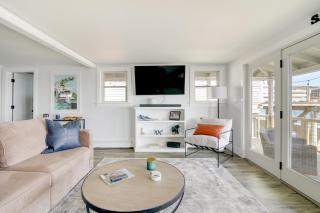 Beachfront Scituate Home with Beautiful Ocean View - 7