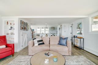 Beachfront Scituate Home with Beautiful Ocean View - 5