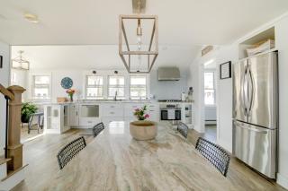 Beachfront Scituate Home with Beautiful Ocean View - 3