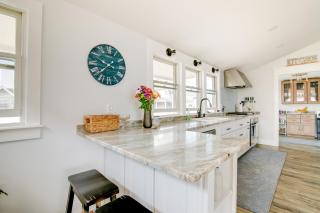 Beachfront Scituate Home with Beautiful Ocean View - 2