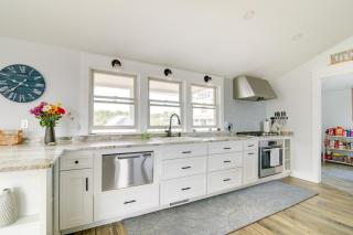 Beachfront Scituate Home with Beautiful Ocean View - 1