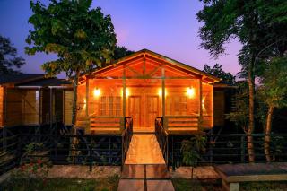 Woodrose Resort - Kalpetta - 9