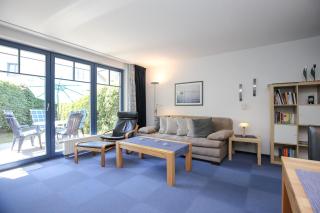 Feriendorf Papillon Wohnung 10-1 - Boltenhagen - 8