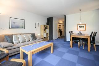 Feriendorf Papillon Wohnung 10-1 - Boltenhagen - 6