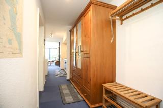 Feriendorf Papillon Wohnung 10-1 - Boltenhagen - 2