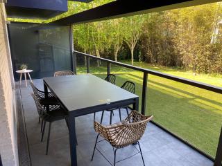 PRECIOSO - Moderno Terraza y parking, 2 hab, 2 baños, 6-7 pers - Dispo abril y mayo - Llanes - 7