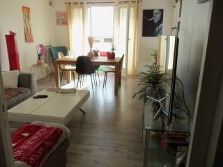 Appartement vue mer accès plage - Antibes - 1