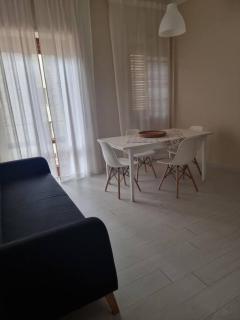 Appartamento Sala - Benevento - 7