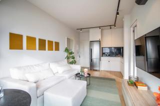 Moderno Apartamento em Pinheiros | Piscina | AC - São Paulo - 7