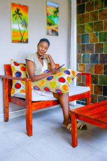 Eagles Nest Self-Catering Apartments - 6
