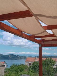 Apartman Bella vista - Veli Iž - 8