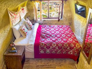 Heritage Cave Suites - Ürgüp - 5
