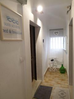 Suite Sui Tetti Apartment - Bari - 7