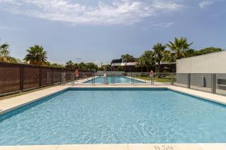 Allo Apartments Bonald Piscina - Parking 3 Habitaciones - Jerez de la Frontera - 4