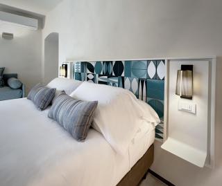 la baia di rio 2 ( antico portico) - 1