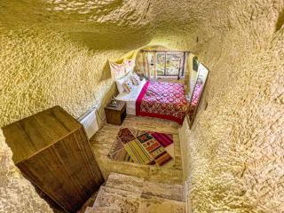 Heritage Cave Suites - Ürgüp - 7