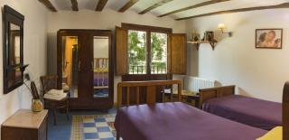 Hotel Rural Villa Liquidámbar - 6