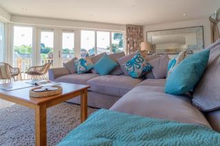 Trewhiddle Retreat V4 by Together Travel - Luxury 4-Bedroom Villa - St Austell - 3