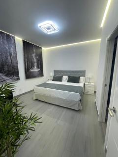 SUARA Apartamentos 3 - Madrid - 9