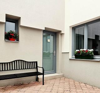 Apartmán Zlatý kříž - Písek - 9