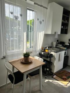 Ca Rota house free parking COMO - 3