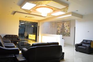 Hotel Diamonds Pearl - Visakhapatnam - 3