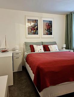 Apartmán Zlatý kříž - Písek - 6