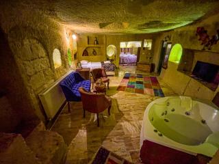 Heritage Cave Suites - Ürgüp - 0