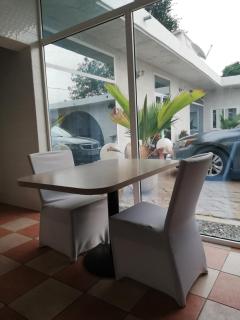 Hôtel Saint Lazaros - 7