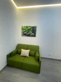 SUARA Apartamentos 3 - Madrid - 2