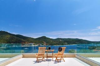 Chronos Hotel - Porto Koufo - 7