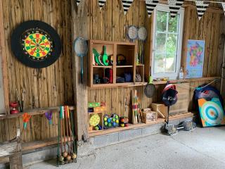 Domaine des Trois Rivières - 1