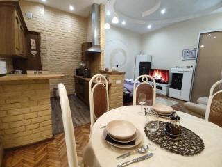 Aurora apartment Novi Sad - Novi Sad - 8