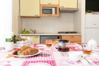 Residence Millennium - Rimini - 5