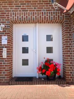 Apartment Topp adult only - Wangerland - 0