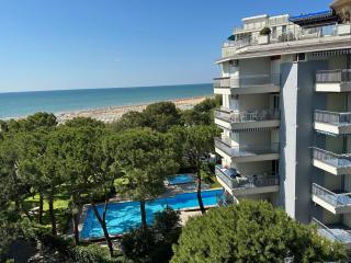 Residenza Marco Polo - Lignano Sabbiadoro - 0