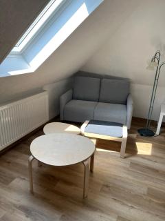 Apartment Topp adult only - Wangerland - 5