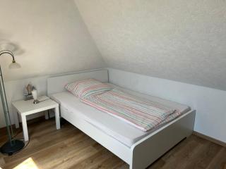 Apartment Topp adult only - Wangerland - 4
