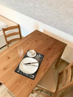 Apartment Topp adult only - Wangerland - 1