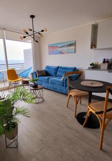 Departamento en Antofagasta 2D+1B FULL - Antofagasta - 3