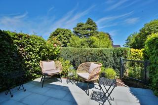 Haus Waldburg Appartement 07 "Ahoi" - 9