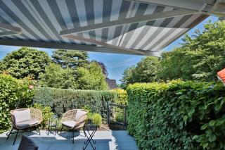 Haus Waldburg Appartement 07 "Ahoi" - 6