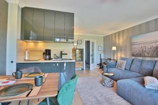 Haus Waldburg Appartement 07 "Ahoi" - 5