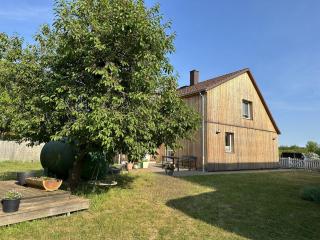 Urlaub auf dem Land - Triepkendorf - 4
